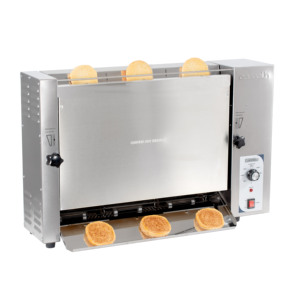 Vertical 900 <b>Toaster</b> - Product Image 1