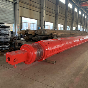 סדרה fae מכונות בנייה כלי הנדסה אזרחית קלי בר קלי בר מכונת מקדחה סיבובית קלי חלקי חילוף יסודות - Product Image 2