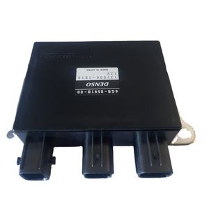 Conjunto de inyector y controlador de piezas de automóvil 6GR-8591B-00 para OBM de 4 tiempos - Product Image 1