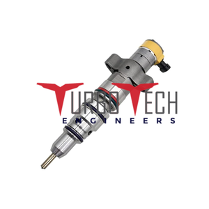 INJECTEUR DE CARBURANT COMMUN 254-4339 2544339 POUR 330D 336D - Product Image 1