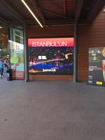 Nuevo Lanzamiento PARYA Pantalla LED a Todo Color para Exteriores, Señalización para Ascensores, Educación, Publicidad, Centros Comerciales, Tiendas Minoristas, Competitivo