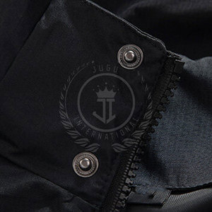 Vestes coupe-vent pour hommes à la vente chaude, design personnalisé, logo sur le devant, respirantes, écologiques, grandes tailles, couleurs et logo personnalisés - Product Image 6