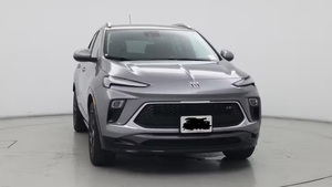 Buick Encore GX Sport Touring FWD 2024 Usado en Excelentes Condiciones - Product Image 5