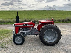 Prix d'usine Tracteur Ferguson MF 245 - Product Image 3