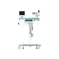 Máquina de Entrenamiento de Rehabilitación Activa y Pasiva, Ejercicio Físico, Dispositivo de Rehabilitación de Extremidades Superiores e Inferiores