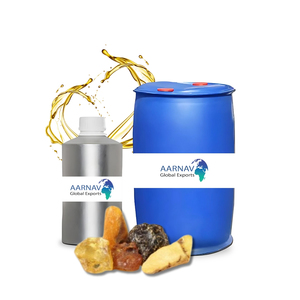 Huile essentielle d'Elemi (Canarium luzonicum) de qualité supérieure OEM-Pure Private Label Prix de gros - Product Image 4