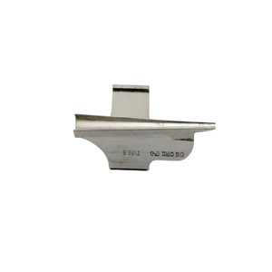 Lengüeta — Repuesto Original Hauni Protos para un Rendimiento Confiable de la Máquina de Fabricación de Cigarrillos - Product Image 1