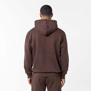 Tamaño de invierno transpirable peso pesado personalizado Unisex pantalones apilados chándal fabricante ácido lavado chándales para hombres 2026 - Product Image 5