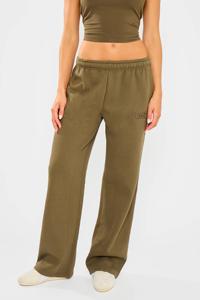 ชุดวอร์มผ้าหนาปักลายสำหรับผู้หญิง ฤดูหนาว - Product Image 6