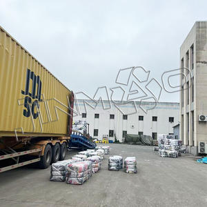 中国直接供应商工厂批发价格高品质重量级甲级棉t恤二手童装混包 - Product Image 5