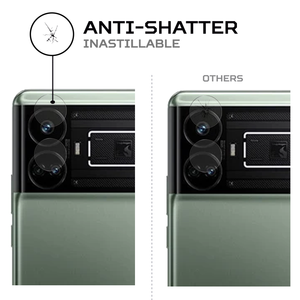 ฟิล์มกันรอยหน้าจอ Realme GT5 - Product Image 4