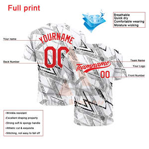 Meilleur maillot de baseball unisexe personnalisé, respirant, antibactérien, avec impression de logo et de numéro d'équipe, vêtements de sport - Product Image 4