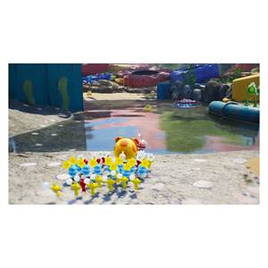 Pikmin 4 pour Nintendo Switch PEGI 7+ Jeu portable 10011839 - Product Image 5