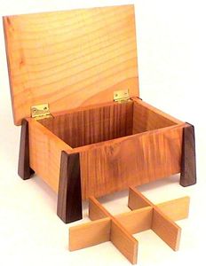 DISEÑOS DE CAJA DE MADERA DESLIZANTE FUNCIONAL ACABADO Proporcionando caja de madera de calidad Caja de regalo de madera tradicional de madera - Product Image 4