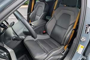 ใช้ lhd/rhd 2022 V60 VOLV0 T8 polestar Engineering EXTENDED - Product Image 4