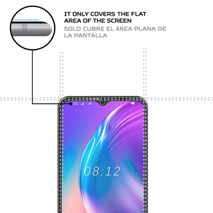 ฟิล์มกันรอย ANTISHOCK สำหรับอุปกรณ์เสริมมือถือคูลแพด CP12 พรีเมียม - Product Image 4