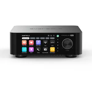 HOT SALES Play CD Edition Streaming <b>Amplifiers</b> <b>Speaker</b> - Product Image 1
