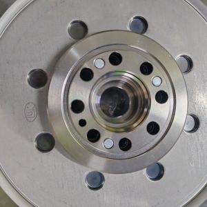 Volante Bimasa de Alta Calidad para SAIC MAXUS V80, C00061608 LUK, Precio al por Mayor 2025 - Product Image 5