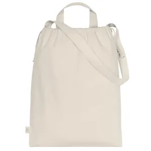 Borsa Promozionale in Cotone Ecologica, Accessorio Mono per Sostenibilità e Stile - Product Image 4