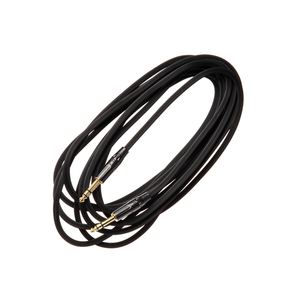 Cables de audio y video QUIK LOK - JUST/JS-3 para instrumentos musicales Cables ensamblados de instrumentos multifuncionales - Product Image 3