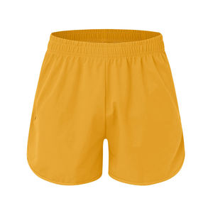 Pantalones de gimnasio de secado rápido para hombre, ropa de Entrenamiento ideal para correr y entrenar, aspecto de moda de estilo bajo sólido, Ideal para comprar a granel - Product Image 3