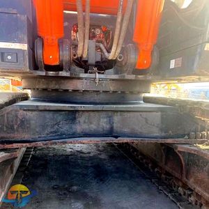 Excavadora Usada Hitachi ZX870-5G a Bajo Precio, Maquinaria de Construcción Grande en Venta - Product Image 1