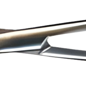 Ciseaux chirurgicaux vétérinaires en acier inoxydable |   Instruments de chirurgie générale manuels réutilisables certifiés CE Classe I Garantie 1 an - Product Image 5