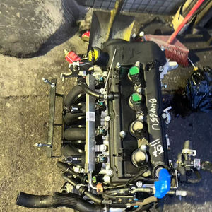 Moteur diesel d'origine 4A91T - Product Image 1