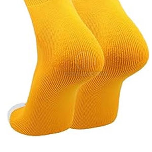 Factory Wholesale Casual <b>Socks</b> Spandex / Nylon Made High Quality <b>Best</b> Selling Athletic <b>Socks</b> For Adults - Product Image 6