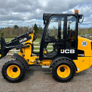 Mejor venta JCB 403 Plus Minicargadora - Product Image 1