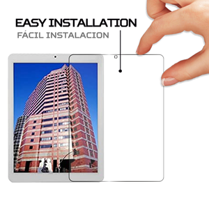 ฟิล์มกันรอยหน้าจอ ANTISHOCK สำหรับแท็บเล็ตมาเจสติก TAB-397 ฝาครอบป้องกันระดับพรีเมียม - Product Image 3