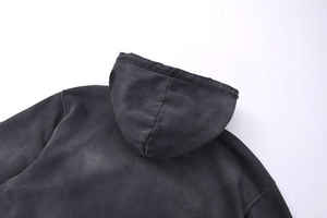 Concevez Votre Propre Haute Qualité Hiver Hommes Hoodies Hommes Nouveau Style En Vrac Top Qualité Hoodies en Vente En Gros Meilleure Qualité Hommes Hoodie - Product Image 3