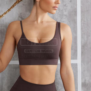 Fitness Gym Sport soutien-gorge nouveauté femmes Fitness Sport Yoga soutien-gorge Pakistan fait sport Fitness soutien-gorge 2025 - Product Image 5