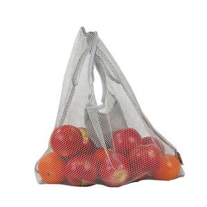 Bolsa de Red de Poliéster - Diseño Portátil Ecológico y Reciclable - Product Image 4