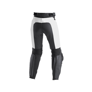 Pantalones de Motociclismo de Cuero Unisex de Alta Calidad, Resistentes al Viento, Transpirables, de Secado Rápido, Tallas Grandes, Personalizables, Último Modelo - Product Image 3