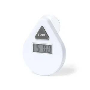 Timer da Cucina Personalizzati Vorad con Display LCD, Gadget Timer LCD - Product Image 1