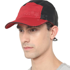 Casquettes de baseball avec logo personnalisé, couvre-chef à bord plat et réglable, style streetwear, chapeaux de baseball à la mode pour hommes - Product Image 6