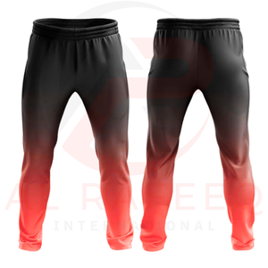 Nueva llegada de algodón poliéster hombres pantalones logotipo personalizado e impresión disponibles hombres pantalones y pantalones - Product Image 4