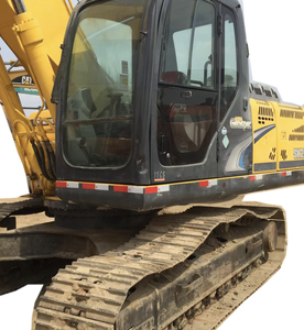 Excavatrice sur chenilles KOBELCO SK250 de 25 tonnes, d'occasion, de haute qualité, avec moteur EPA - Product Image 6