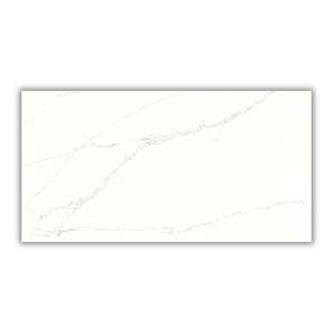 Produit mural en grande dalle de quartz Unionstone Gold Tropicana, composition cristalline, étanche, design moderne - Product Image 3