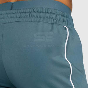 Nuevo estilo Color personalizado Hecho en pantalones cortos de gimnasio de alta calidad Pantalones cortos de gimnasio de calidad superior Venta caliente - Product Image 5