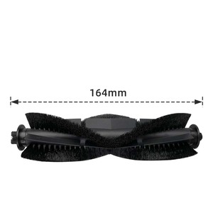 Cepillo de rodillo de repuesto apto para <span class=keywords><strong>aspiradora</strong></span> Tikom G8000 Pro <span class=keywords><strong>Honiture</strong></span> G20, herramientas de limpieza robótica, piezas de alta calidad - Product Image 2