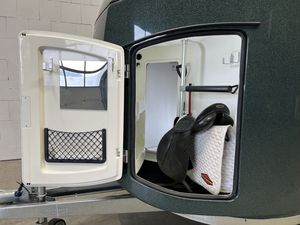 NEW LIVESTOCK <b>TRAILER</b> FOR SALE - Product Image 5