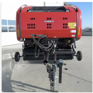 AUTOS PARK Case IH RB455 Empacadora redonda con motor de motor y componentes de núcleo de caja de cambios para uso agrícola Hecho en China - Product Image 3