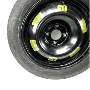 ชุดล้ออะไหล่ PEUGEOT 2008 รุ่นที่ 1 BHZ (DV6FC) ดีเซล 1600 (13>) - Product Image 4