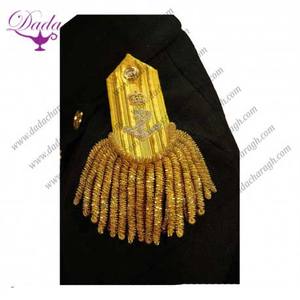 Británico, 100th Epaulette Wings - Product Image 2
