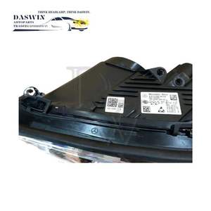 Faros Delanteros Originales para Mercedes-Benz Clase E W213 AMG 2016-2020, A2139066408/A2139066308, 12V, Nuevos para Modelos E213/E300/E350e/E500/E55/E63 - Product Image 6