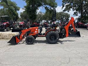 Tracteur Bad Boy 1025H 2025 à vendre - Product Image 4