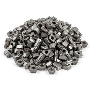 Déchets de carbure de tungstène industriels de qualité supérieure pour les acheteurs mondiaux, offrant une offre fiable de déchets de carbure de tungstène pour les commandes en gros - Product Image 3