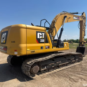 NUEVA LLEGADA 2022 Cargadora de Ruedas Compacta de Dos Velocidades 299D3 XE, Motor Diésel de 110 HP, Carga Nominal de 2,400 kg, Velocidad de Desplazamiento de 5.4 km/h - Product Image 1